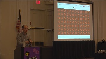 Effects of Depth Layer Switching between an Optical See-Through Head-Mounted Display and a ...