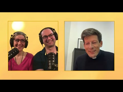 Dieu Agit Direct Avec Le Père Etienne Grennet