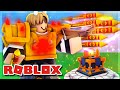 The MOST OVERPOWERED STRATEGY in Roblox Bedwars!