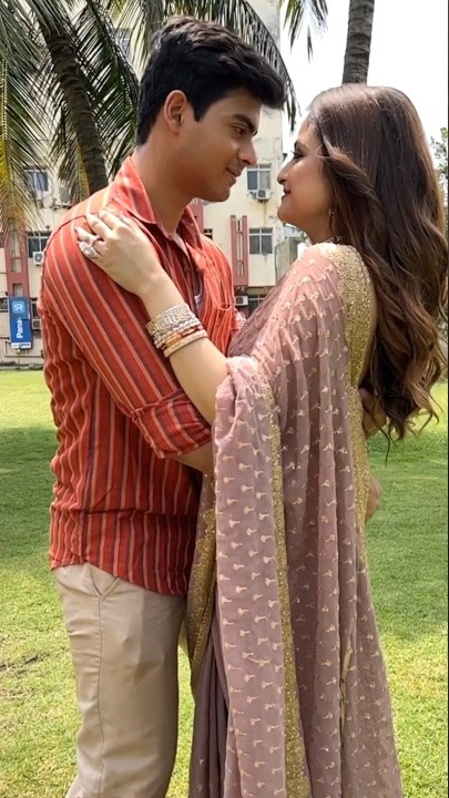 Anurager Chowa Serialar Surjo & Urmi romantic video 😘 #shorts
