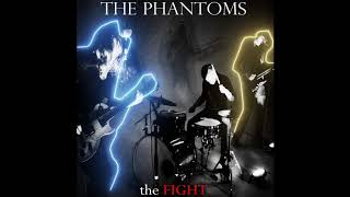 The Phantoms - Runnin' Wild [OFFICIAL AUDIO]