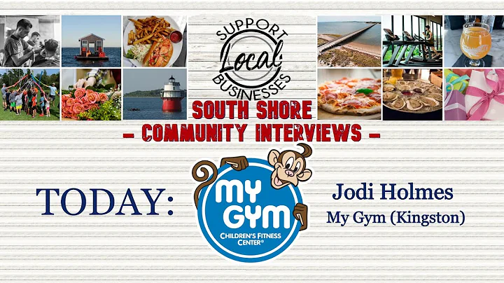 Community Interview: Matt Winterle featuring Jodi ...