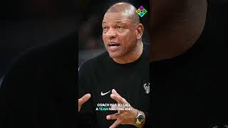 Doc Rivers' Time is Up (Almost) | Nothing Personal with David Samson