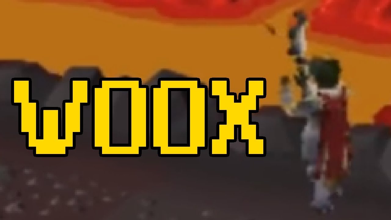 Woox - RuneScape's Legendary Players Ep. 3 (OSRS) - YouTube