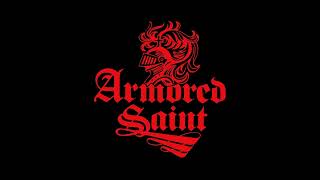 Armored Saint - Terror (E Standard Tuning)