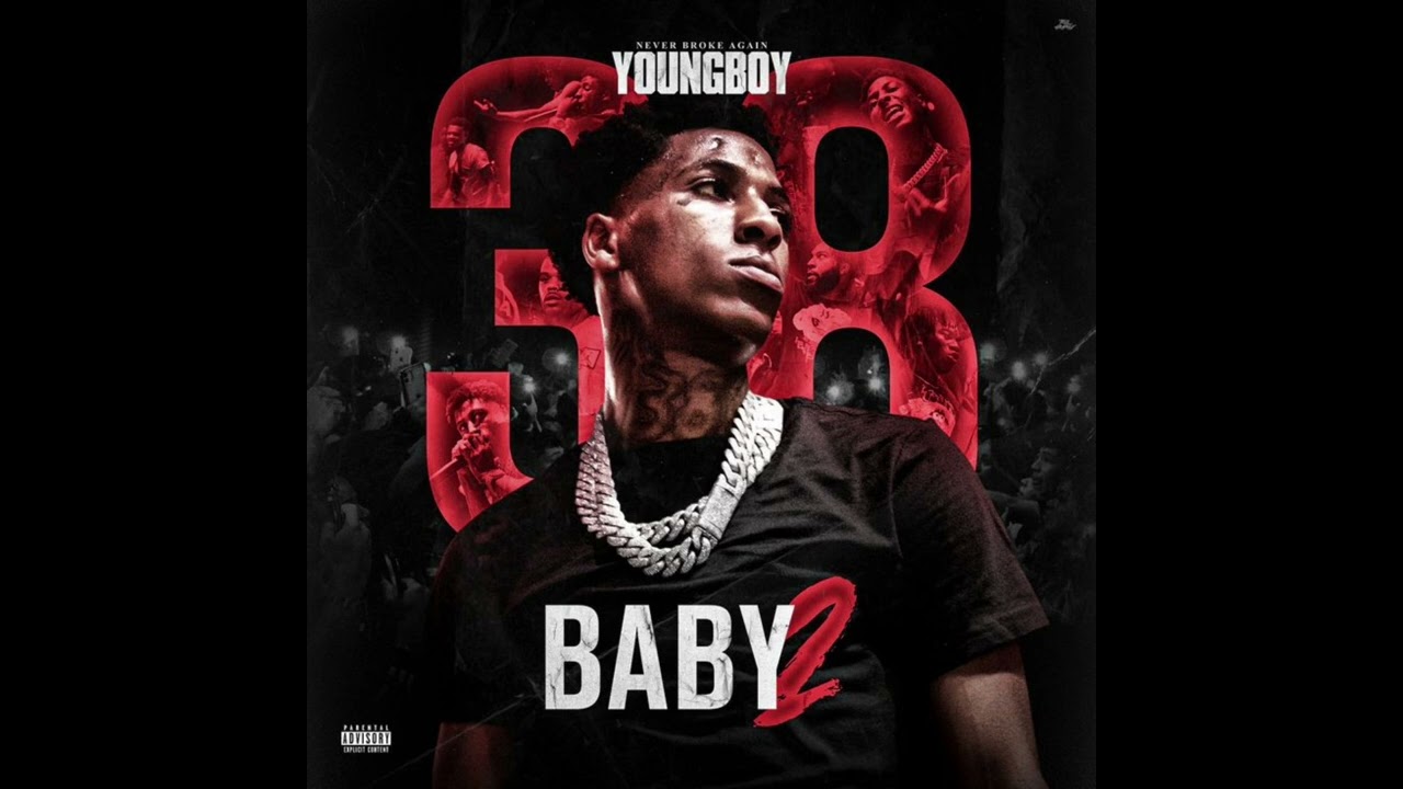 [FREE] NBA YoungBoy Type Beat – “Ain't Playing” | Aggressive Hard Trap Beat (2025)