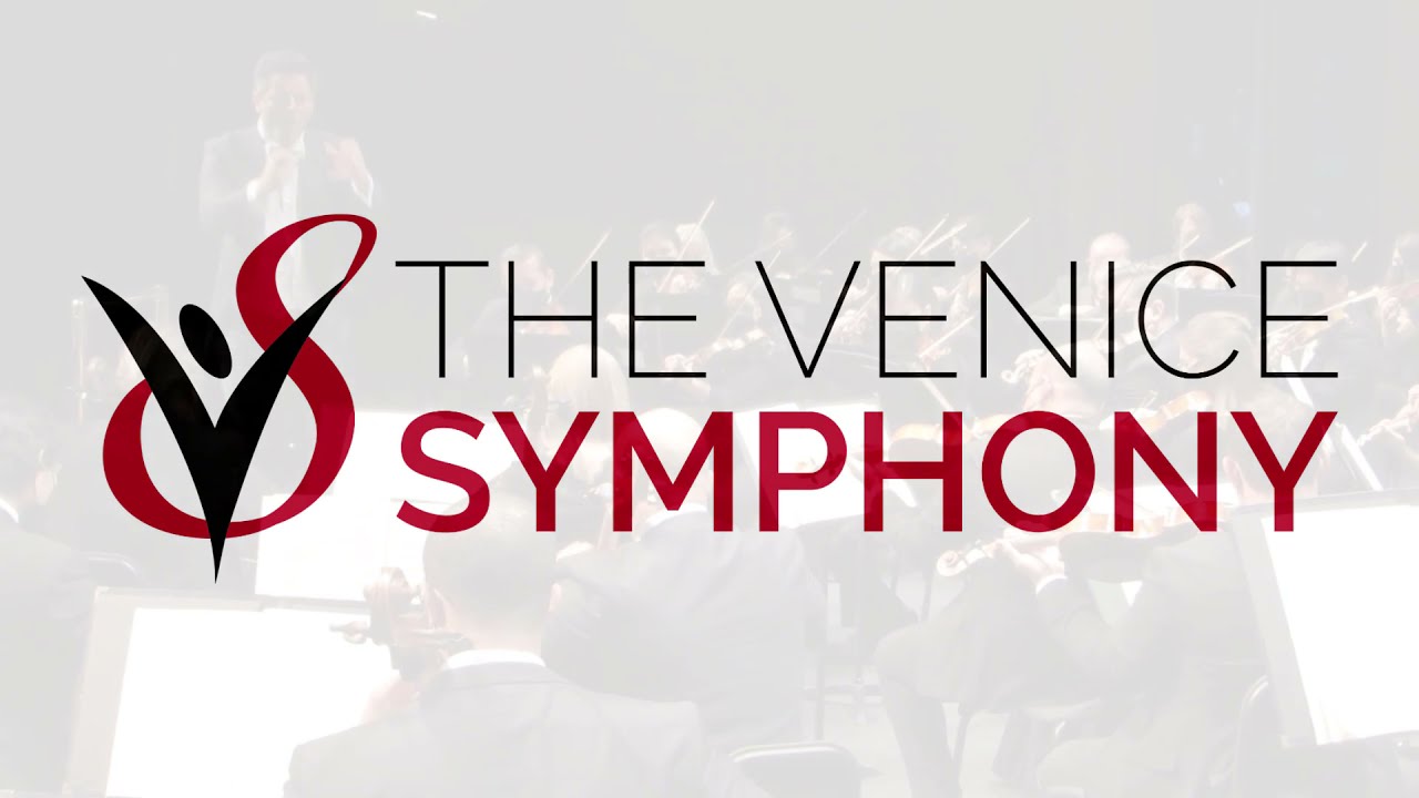 We're Back! - The Venice Symphony Returns