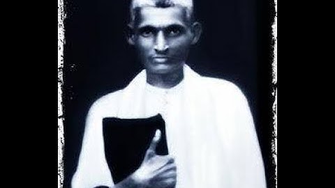 sarvavum sristicha karthave | Sadhu kochu kunju upadeshi