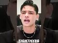 RYAN GARCIA SENDS SHAKUR STEVENSON NEW HATEFUL MESSAGE; RIPS &quot;ARROGANT&quot; ATTITUDE &amp; &quot;BORING&quot; STYLE