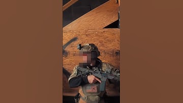 Forward Observations Group -  AAR @TeamRoom Design 4K