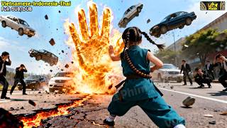 เด็กหญิงอัจฉริยะดักรถซีอีโอเพื่อทวงค่าเลี้ยงดูให้แม่ยากจน ก่อนรู้ความจริงว่าเขาคือพ่อแท้ๆ screenshot 4