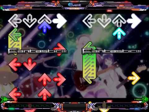 StepMania創作譜面 SP激「すぱそにっ♥ (TV ver.)」