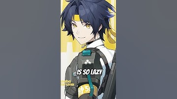 Harumasa Is The LAZIEST Promoter... | Zenless Zone Zero lore