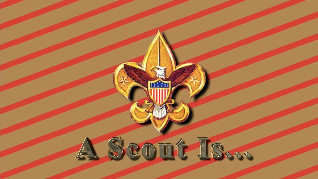 ASI    47   Pack 34 1st meeting of '25:'26 year with special Guest Mark Parisi