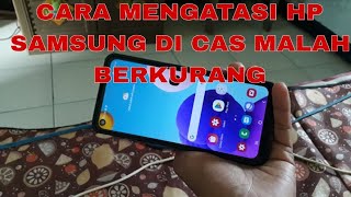 How To Overcome The Result Of Charging Your Samsung Phone But The Battery Reduces