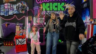 LA JEFECITA  - #14 NI FU NI FA | @joscanepa