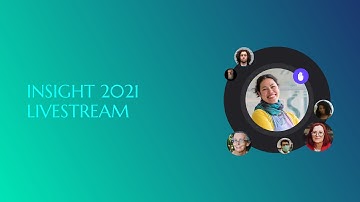 Airmeet - The Livestream Platform for INSIGHT Conference 2021
