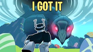I GOT PUKEKO GOD IN SOL'S RNG (BRO DAYUM!!!)