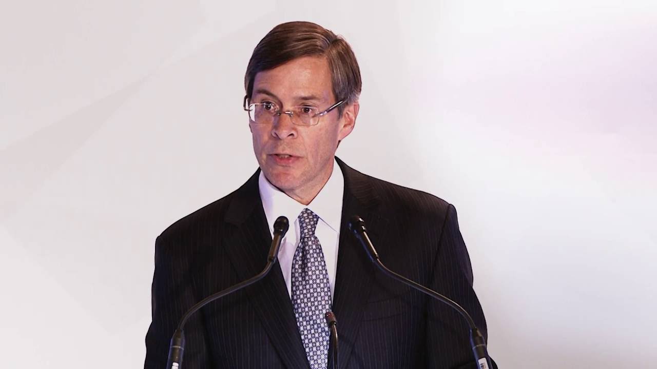 Jeffrey Orr: Embracing the Forces Affecting our Business