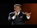 Luis Miguel - Que Nivel De Mujer - Venezuela 2007 - 4K