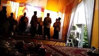 Kenceran terbangan srakalan khitan anak musik manten sunatan rebana hadroh jadul menyambut sunat