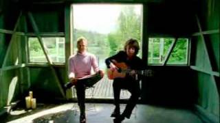 Video thumbnail of "Sting feat. Dominic Miller - Shape of My Heart"