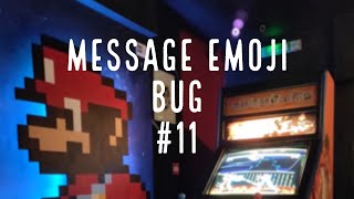 Discord Emoji Bug On Messages Discord Emoji Bug On Messages