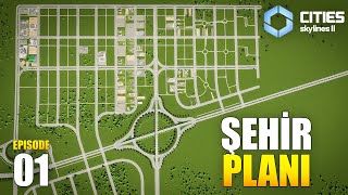 En iyi şehir kurma oyunu: Cities Skylines 2 [S3B1]