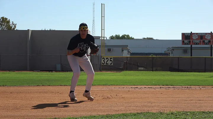 Luis Vicente 3B/1B 2023