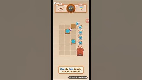 Cake Await - Level 1 #gaming