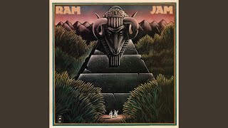 Video thumbnail of "Ram Jam - High Steppin'"