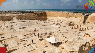 مصر | اكتشاف مثير يقدم أدلة جديدة على مكان مقبرة كليوباترا