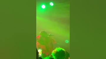 Cupcakke - “Deepthroat” LIVE @ Terminal West ATL - 4/16/23