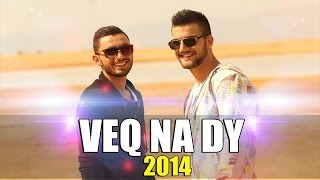 Qendrim Pllana feat Geti - Veq na dy (  Video HD)