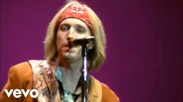 Tom Petty And The Heartbreakers - King's Highway (Live)