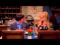 The Big Bang Theory - Double date with Raj and Emily