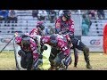 Game of the Week | Breakout vs Hurricanes and MLK vs Expendables - 2018 NXL Chartres