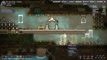 Oxygen Not Included - Quality of Life Upgrade Mk 1 - Ep 1