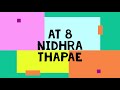 รีวิว แอท เอท นิทรา ท่าแพ จ.เชียงใหม่ (At 8 Nidhra Thapae) | โรงแรมนิทรา ลานนา | ใกล้ประตูท่าแพ