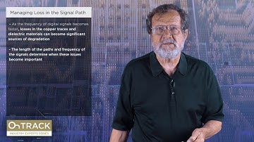 How to Ensure Good Signal Integrity - Altium Academy