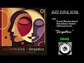 Jazz Funk Soul Simpatico 2025 Jazz Funk Soul Simpatico 2025