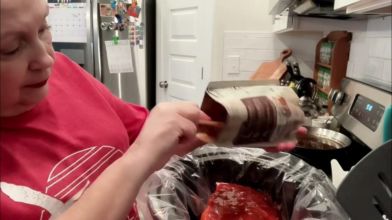 Ollie’s Find! Slow Cooker Pork YouTube