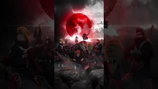 AKATSUKI NOTIFICATION SOUND