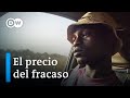 El difícil retorno a Gambia - La lucha de Paabi por volver a empezar | DW Documental