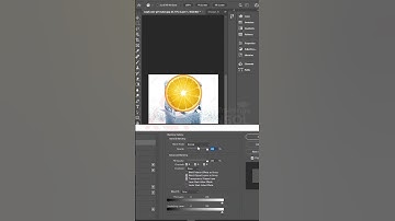 Freeze Anything- Photoshop Tutorial | Tecnsol #shorts #photoshop