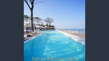 Wicked Jazz Trio - Ambiance for Social Distancing