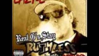 Eazy-e Real Mutha Phukkin G&#39;s Lyrics