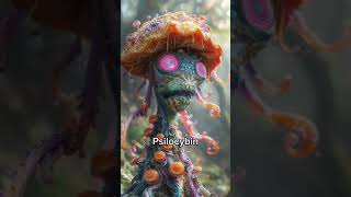 Ai Draws Dr*gs as Demons! #ai #aiart #aigenerated