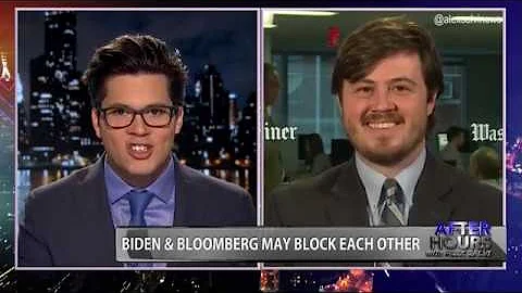 After Hours: Spencer Neale (Super Tuesday)