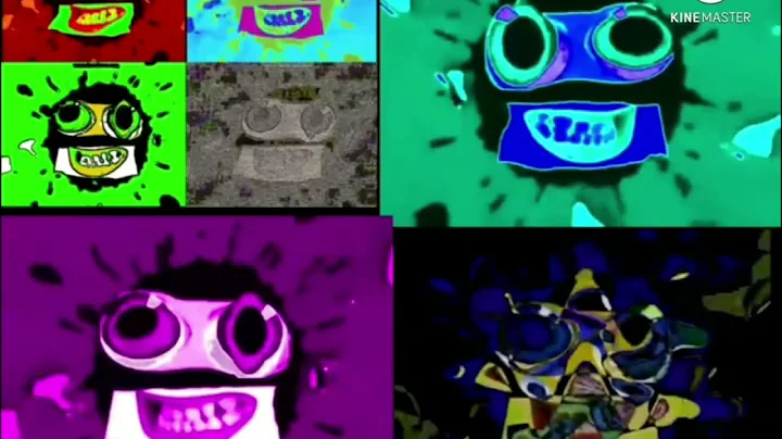 Klasky Csupo 4ormulator V1 Meets 4ormulator V2 V3 V4 V5 V6 V7 V8 V8.4 V9 V10 V11